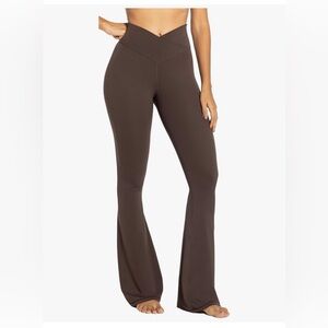 Sunzel Flare Legging Yoga Pants
